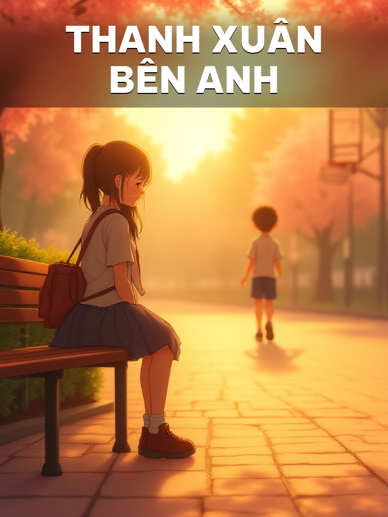 Thanh Xuân Bên Anh