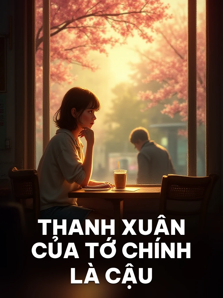 Thanh Xuân Của Tớ Chính Là Cậu