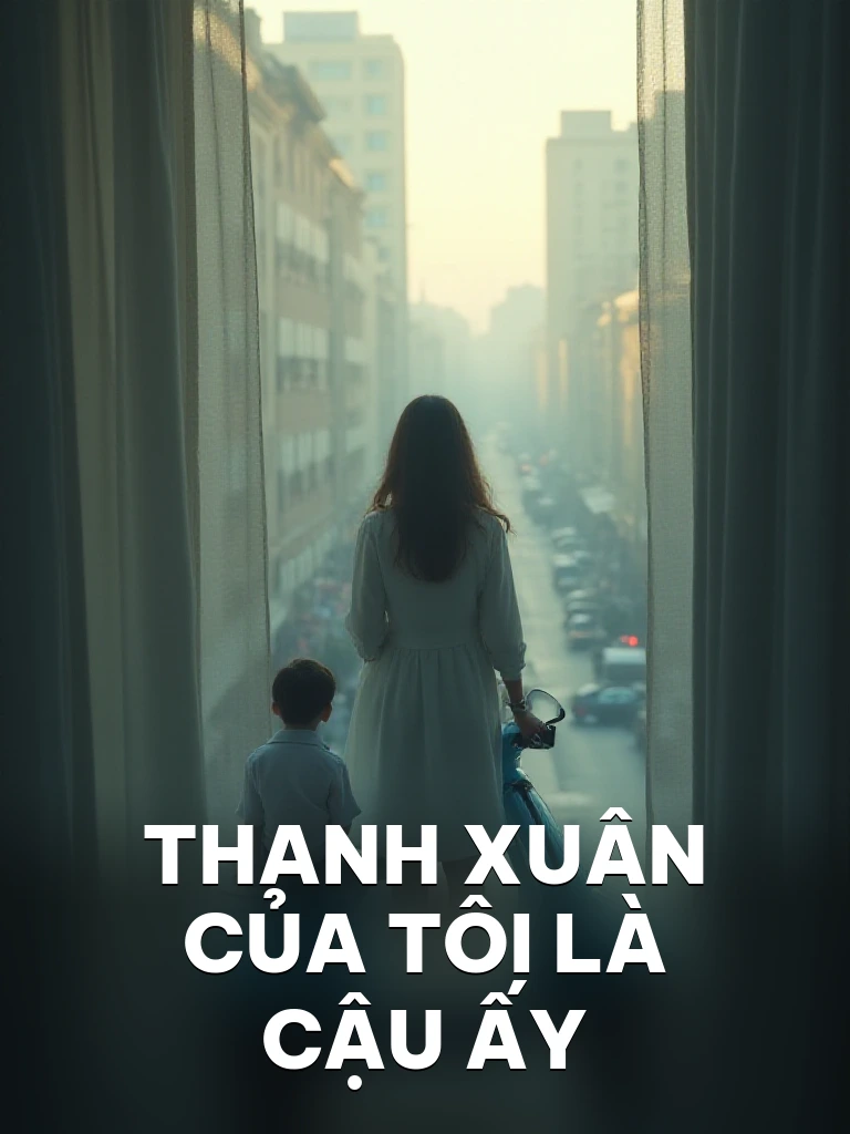 Thanh Xuân Của Tôi Là Cậu Ấy