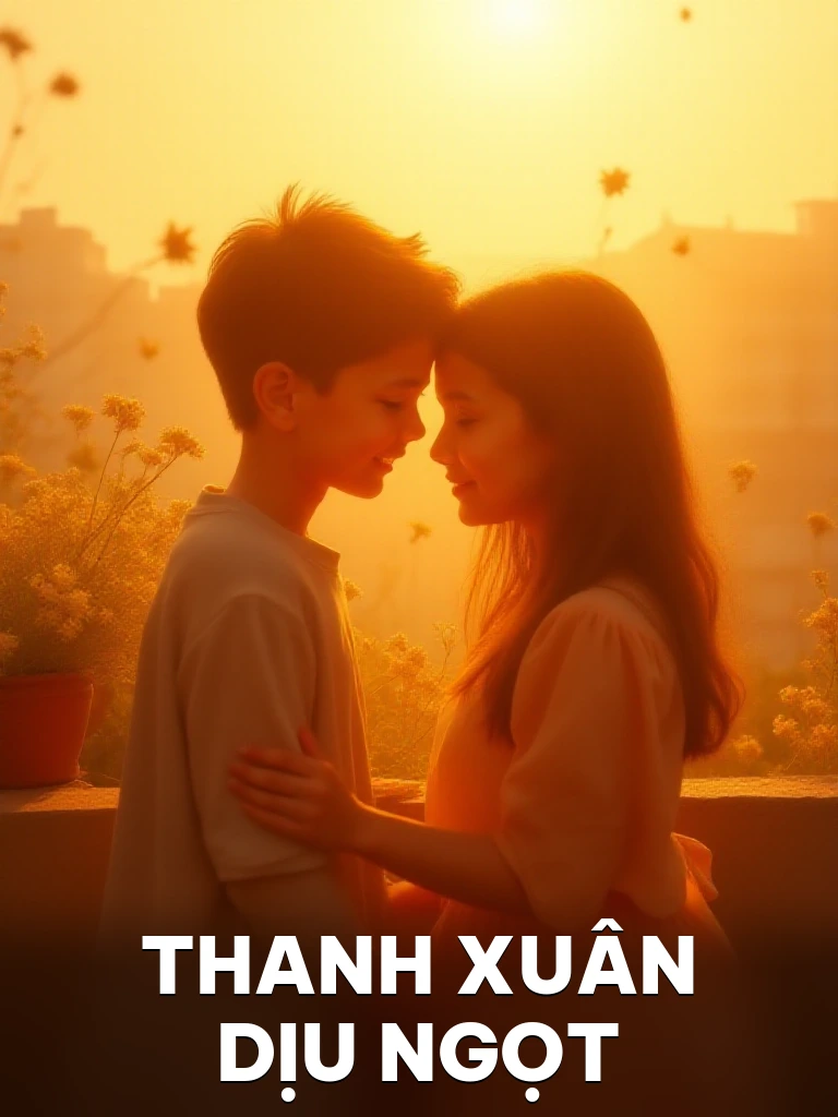 Thanh Xuân Dịu Ngọt
