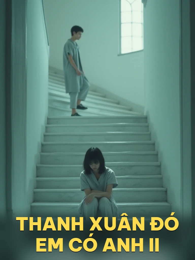 Thanh Xuân Đó Em Có Anh II
