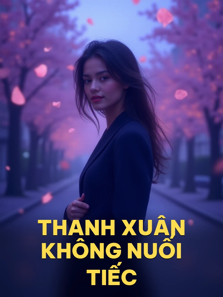 Thanh Xuân Không Nuối Tiếc