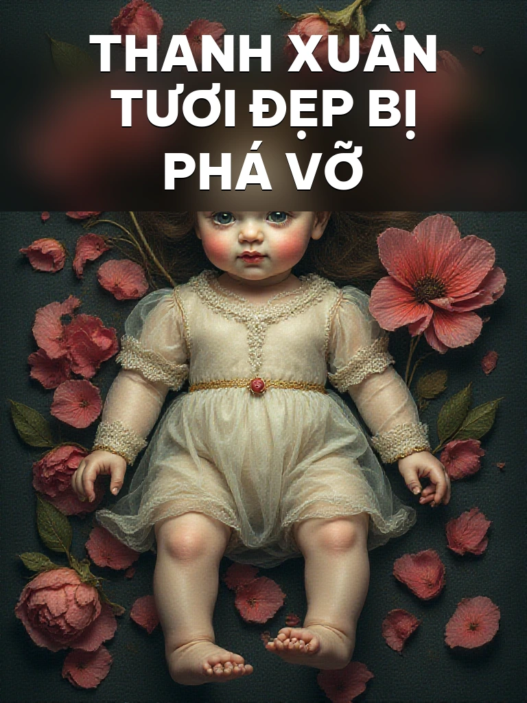 Thanh Xuân Tươi Đẹp Bị Phá Vỡ
