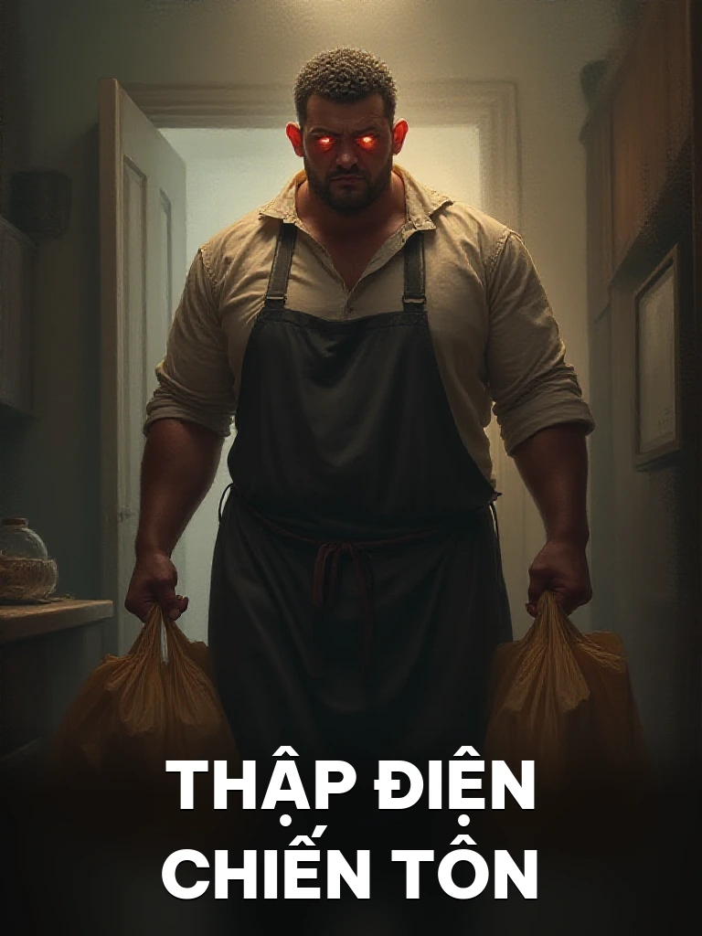 Thập Điện Chiến Tôn