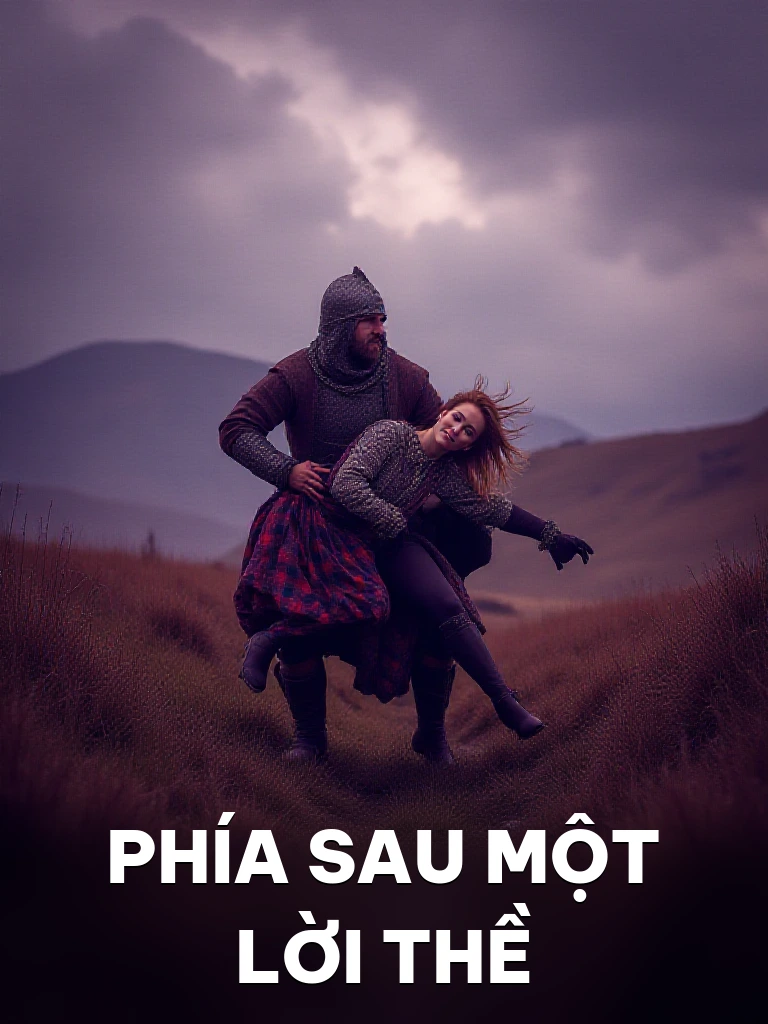 Phía Sau Một Lời Thề