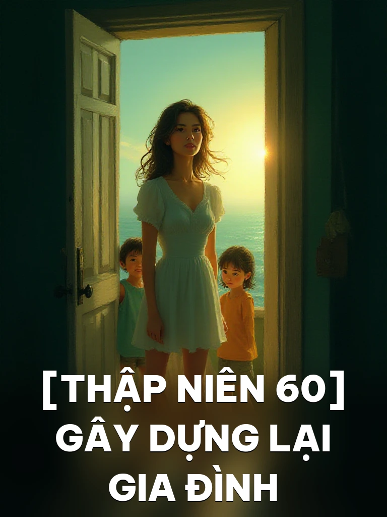 [Thập Niên 60] Gây Dựng Lại Gia Đình