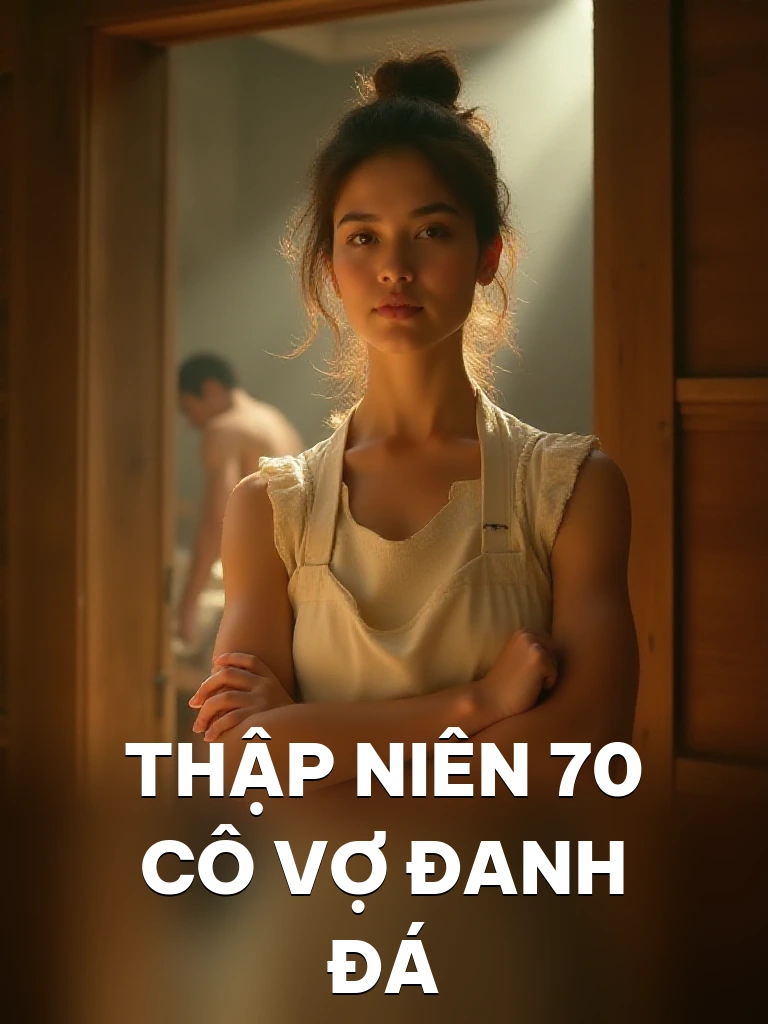 Thập Niên 70 Cô Vợ Đanh Đá