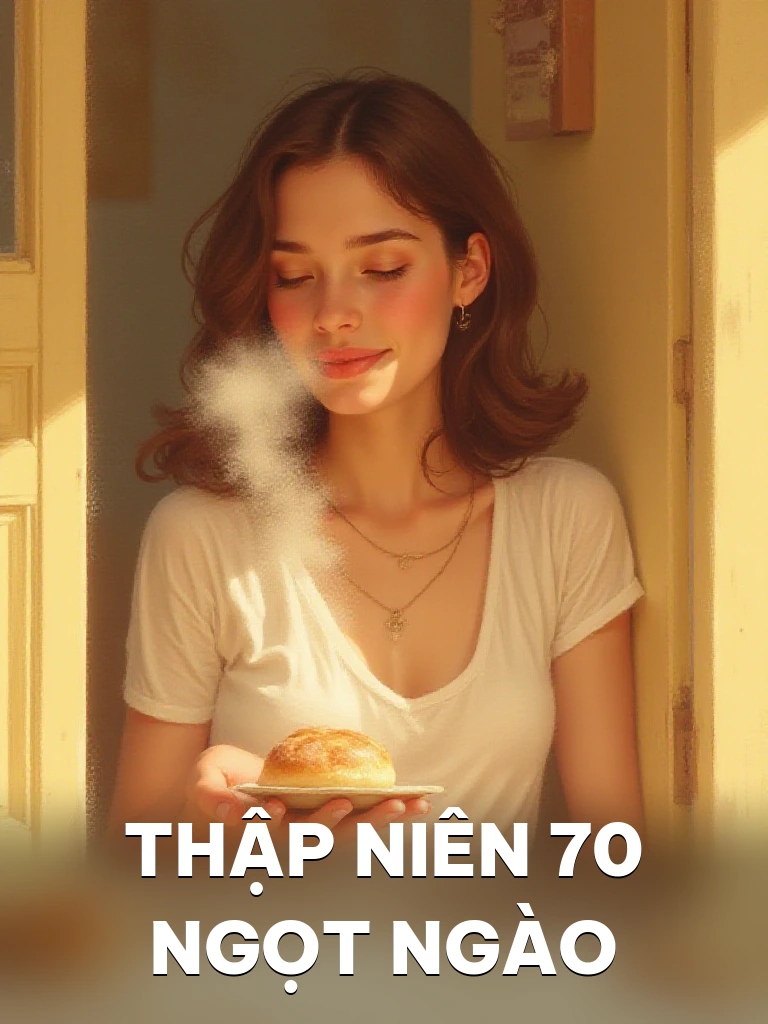 Thập Niên 70 Ngọt Ngào
