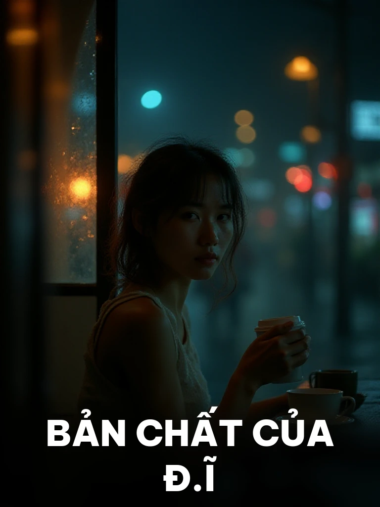 Bản Chất Của Đ.ĩ