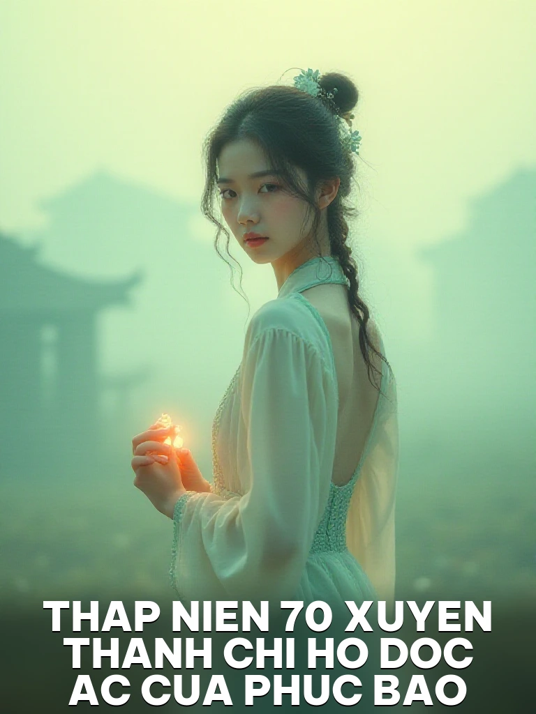 Thập Niên 70 Xuyên Thành Chị Họ Độc Ác Của Phúc Bảo