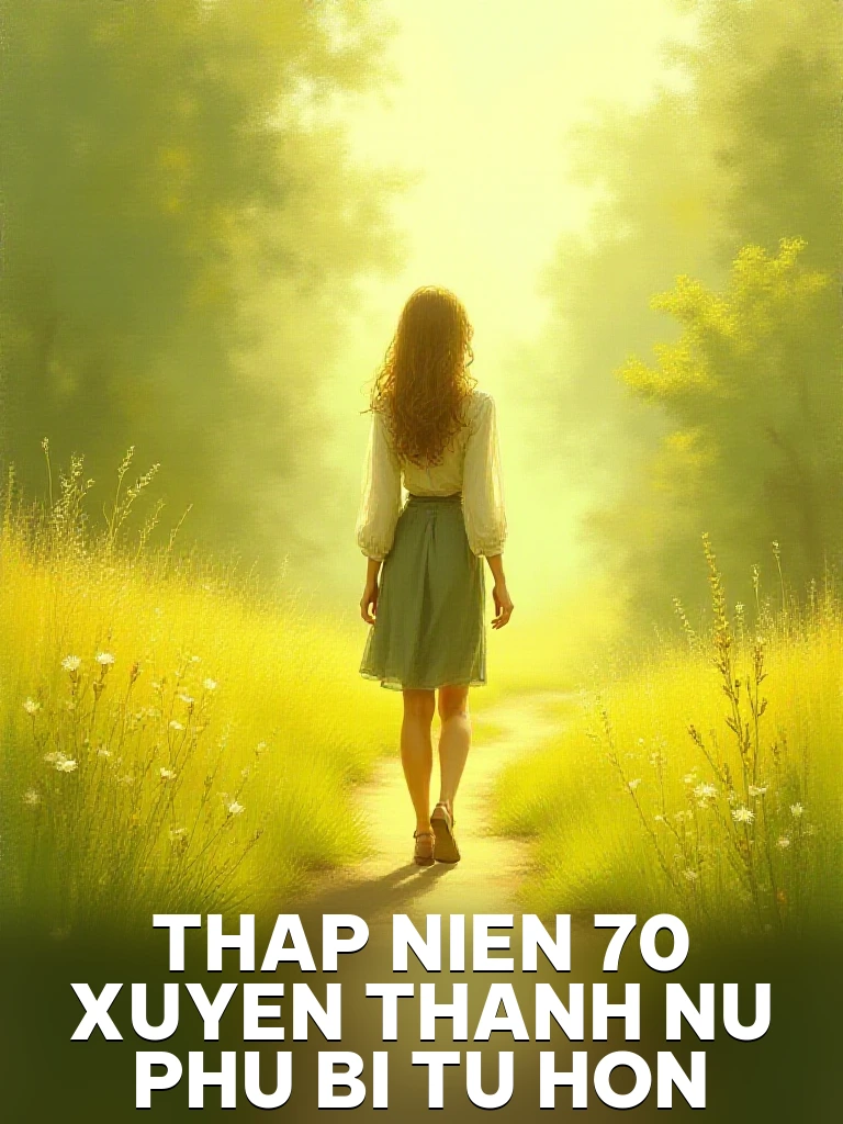 Thập Niên 70 - Xuyên Thành Nữ Phụ Bị Từ Hôn