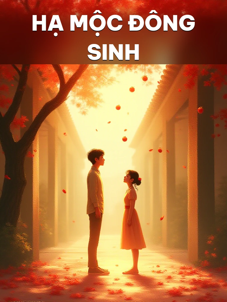 Hạ Mộc Đông Sinh