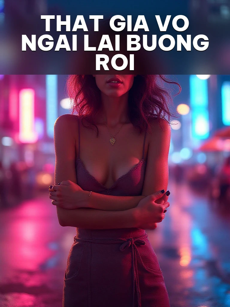 Thất Gia Vợ Ngài Lại Bướng Rồi!!
