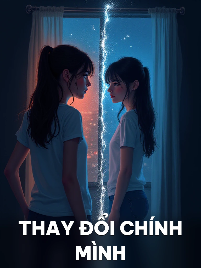 Thay Đổi Chính Mình