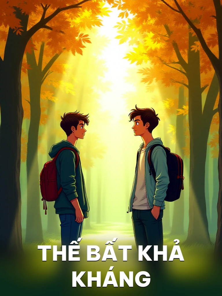 Thế Bất Khả Kháng