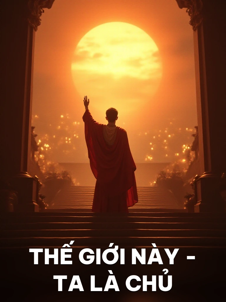 Thế Giới Này - Ta Là Chủ