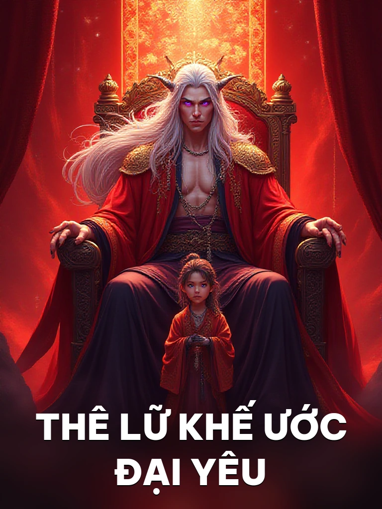 Thê Lữ Khế Ước Đại Yêu