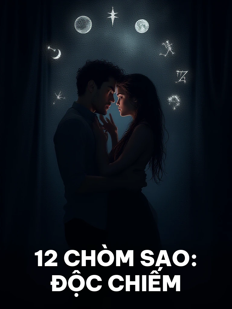 12 Chòm Sao: Độc Chiếm