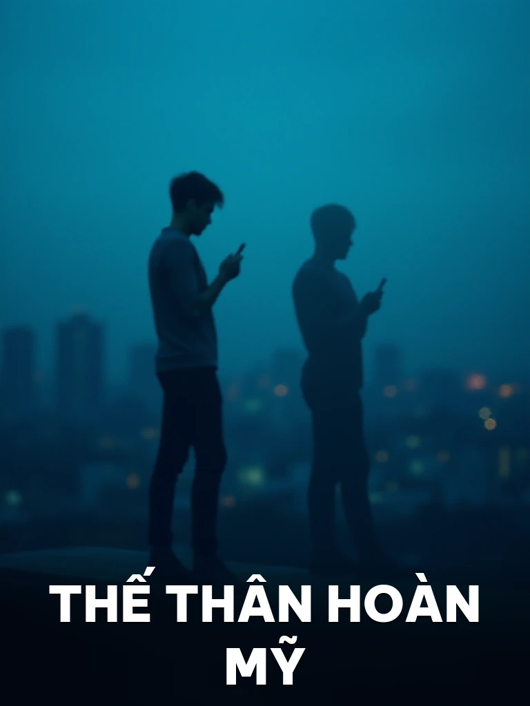 Thế Thân Hoàn Mỹ