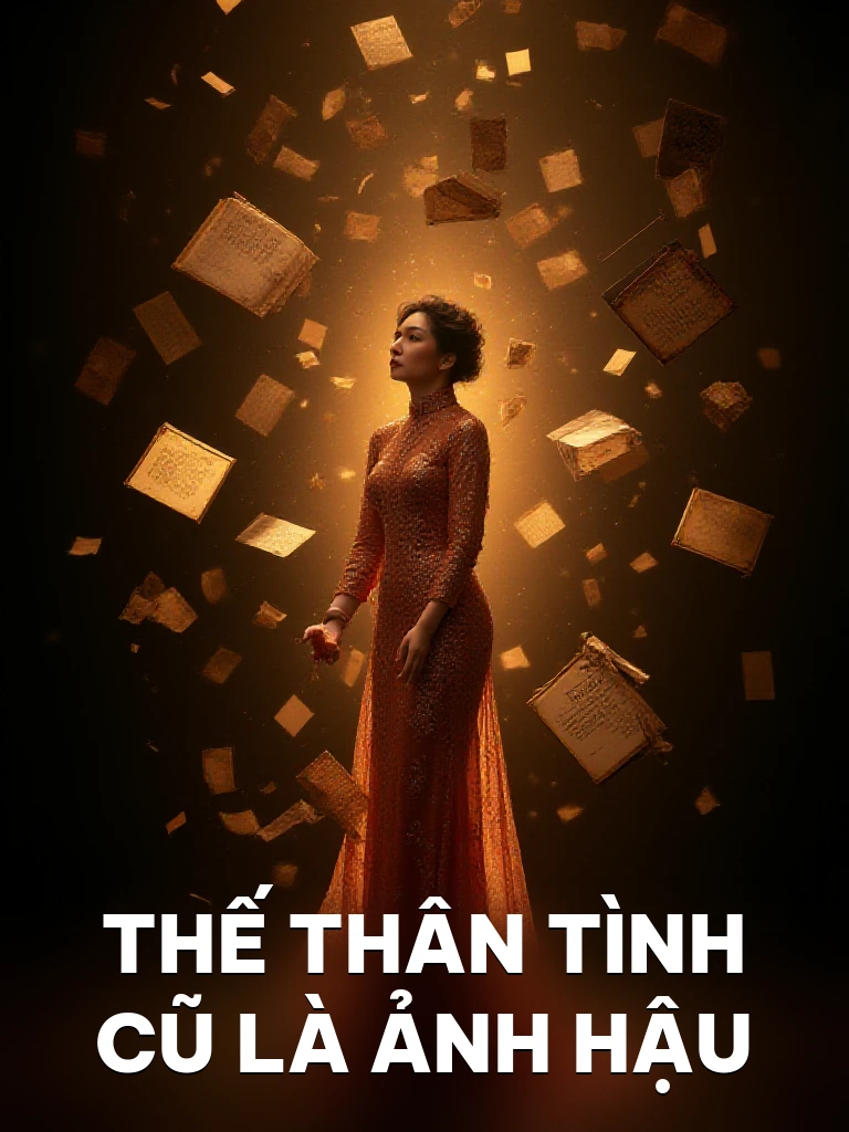 Thế Thân Tình Cũ Là Ảnh Hậu