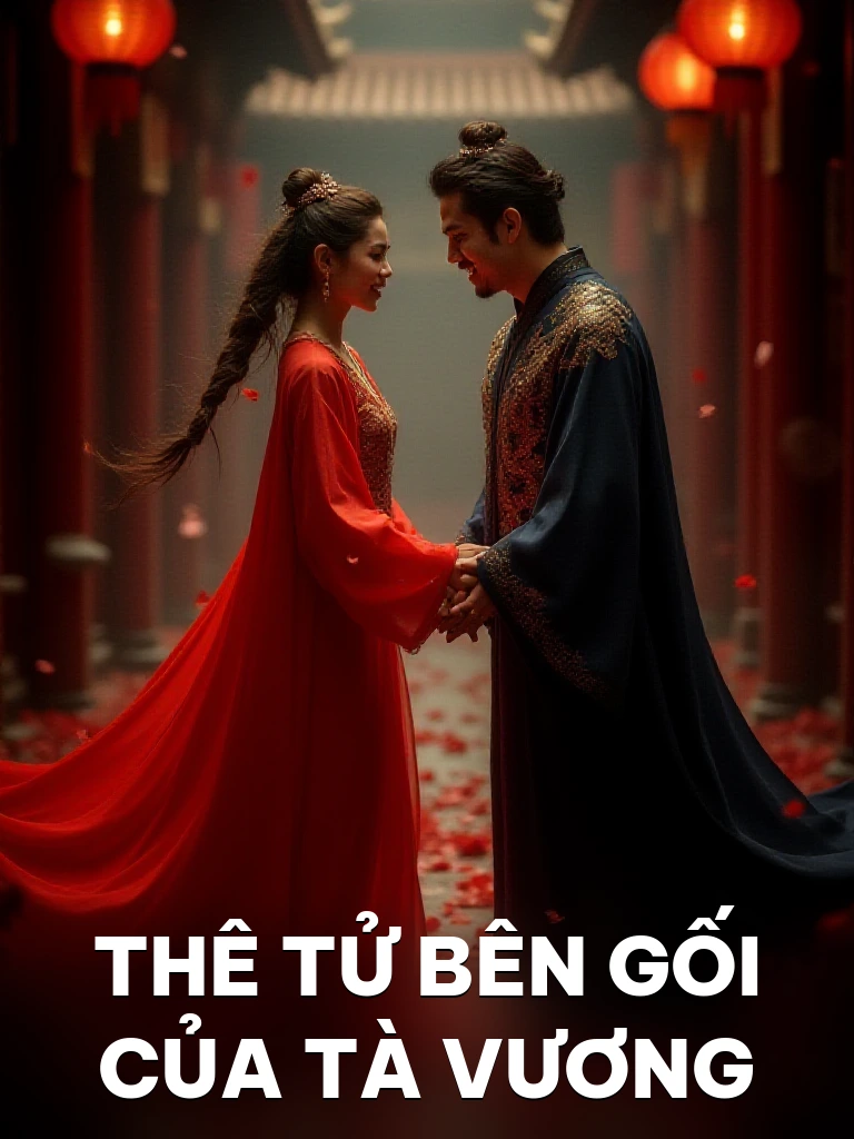 Thê Tử Bên Gối Của Tà Vương