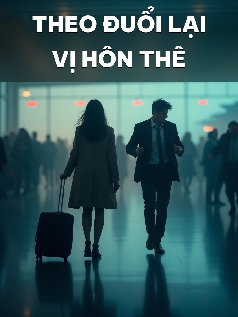 Theo Đuổi Lại Vị Hôn Thê