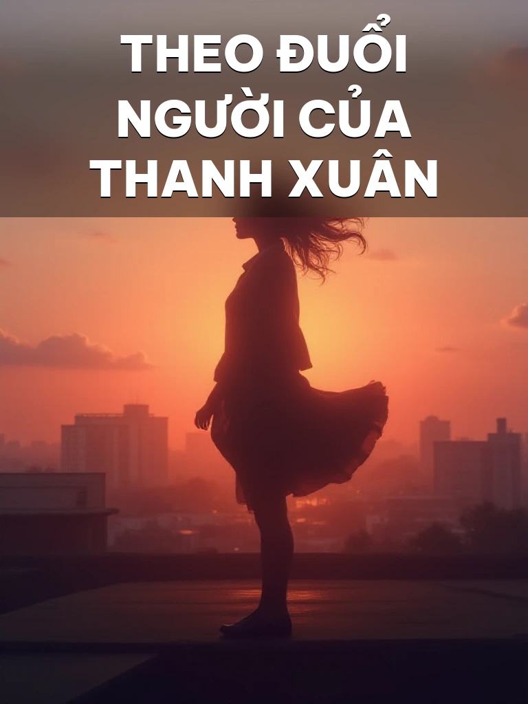 Theo Đuổi Người Của Thanh Xuân