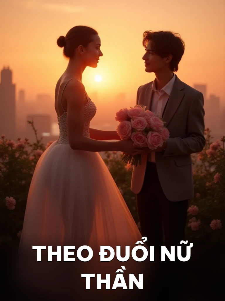 Theo Đuổi Nữ Thần
