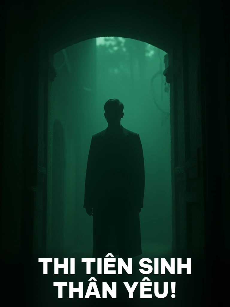 Thi Tiên Sinh Thân Yêu!