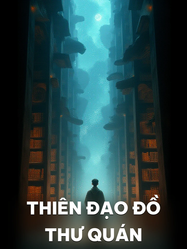 Thiên Đạo Đồ Thư Quán