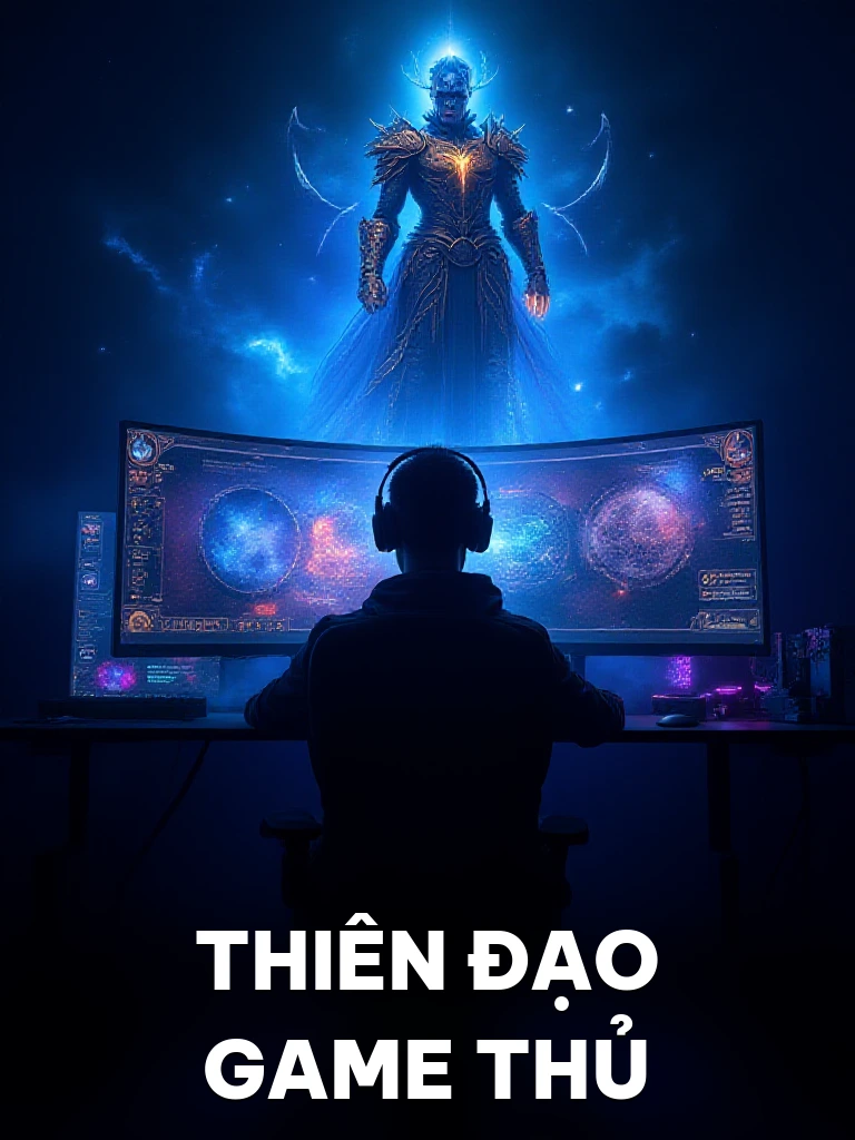Thiên Đạo Game Thủ