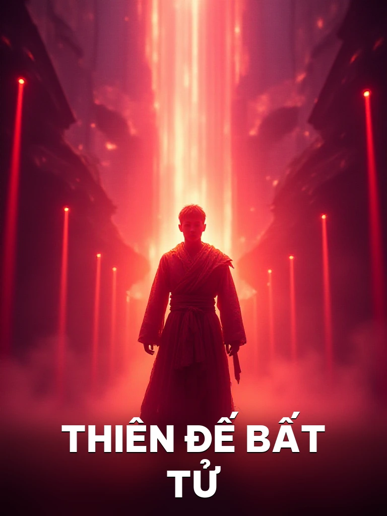 Thiên Đế Bất Tử