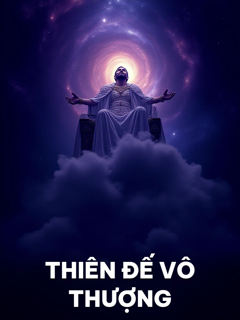 Thiên Đế Vô Thượng