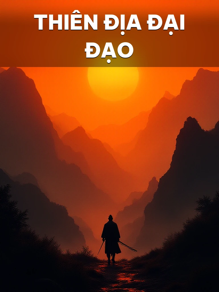 Thiên Địa Đại Đạo