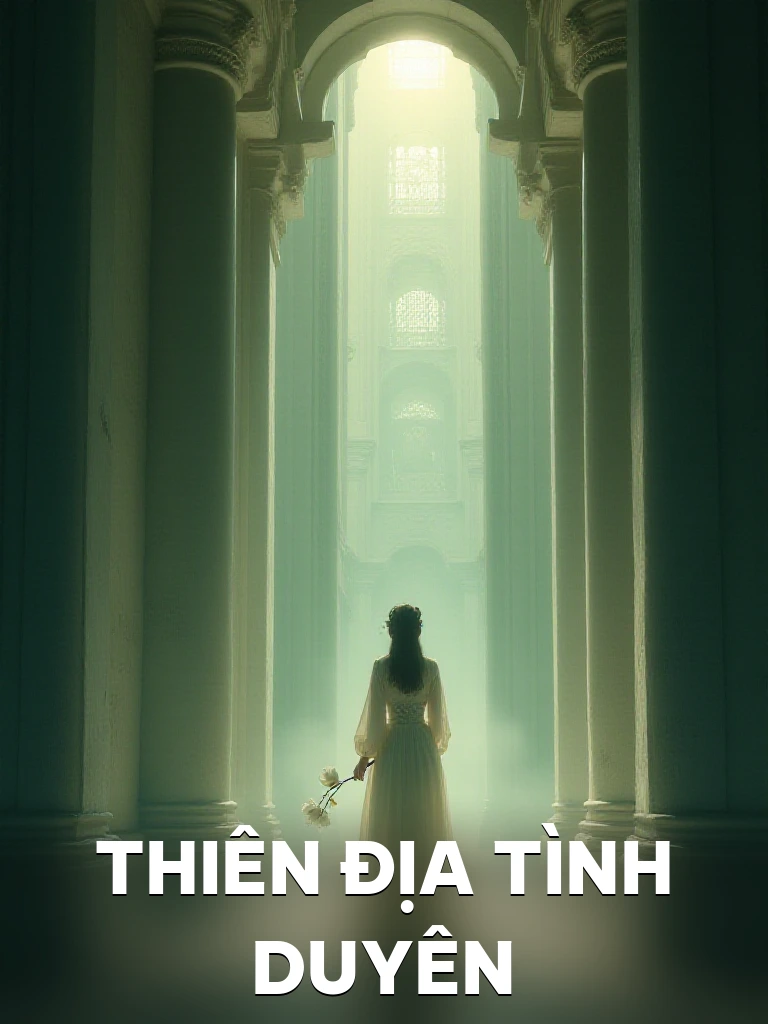 Thiên Địa Tình Duyên