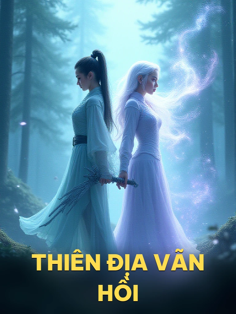 Thiên Địa Vãn Hồi