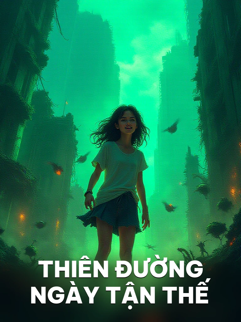 Thiên Đường Ngày Tận Thế