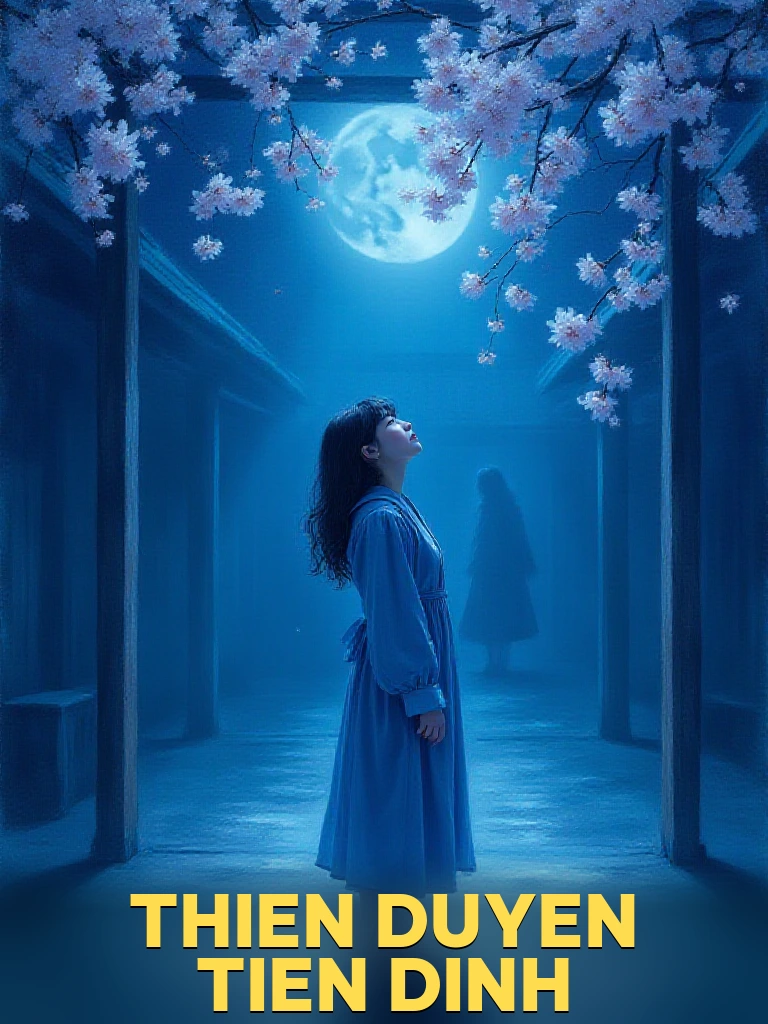 Thiên Duyên Tiền Định