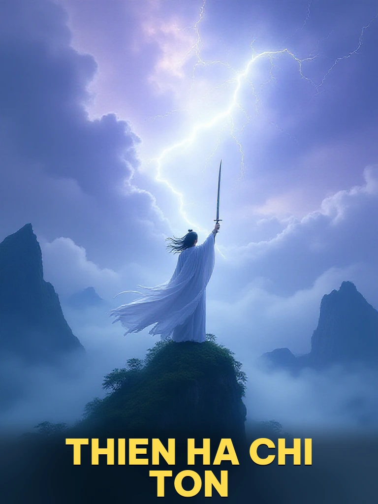 Thiên Hạ Chí Tôn