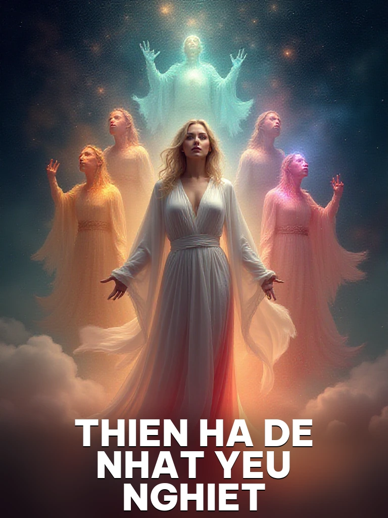 Thiên Hạ Đệ Nhất Yêu Nghiệt