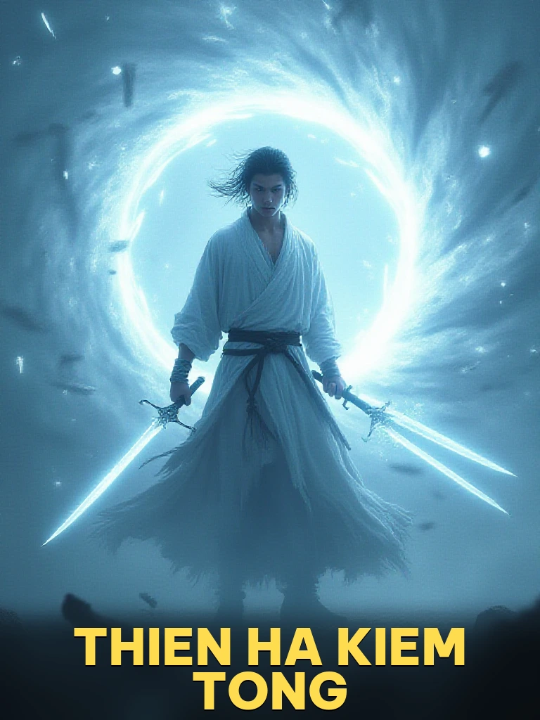 Thiên Hạ Kiếm Tông