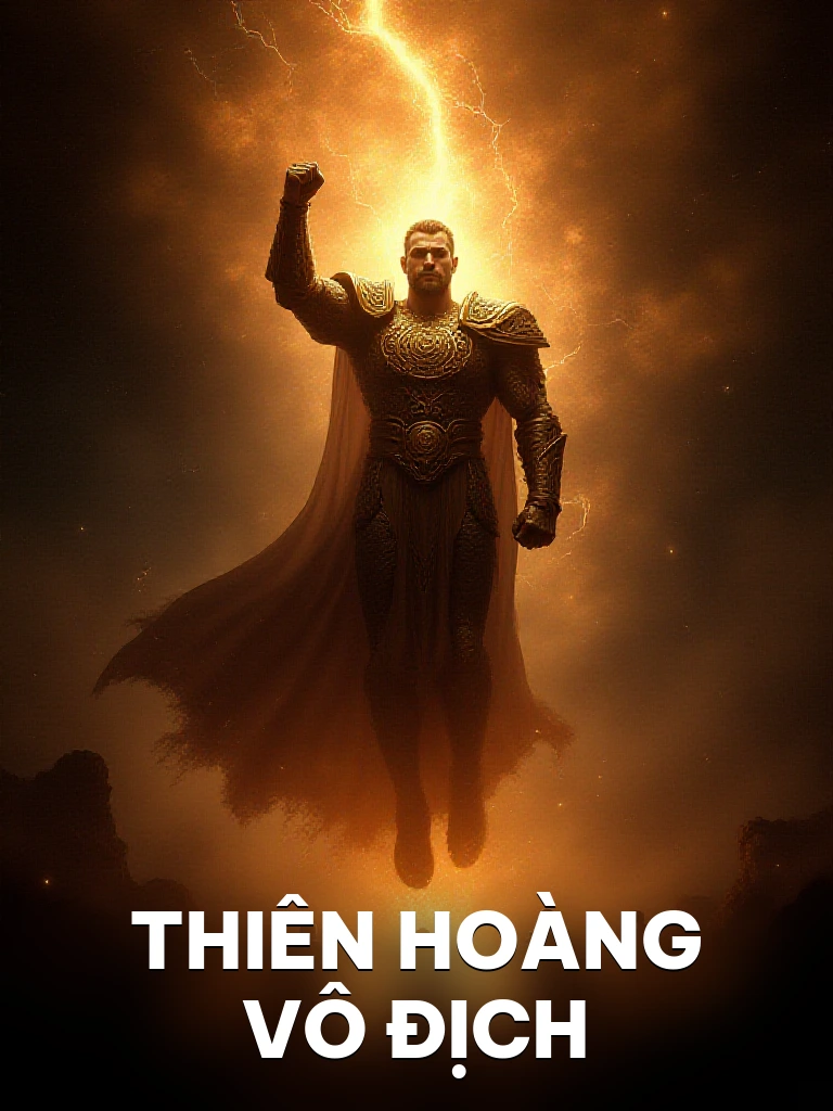 Thiên Hoàng Vô Địch