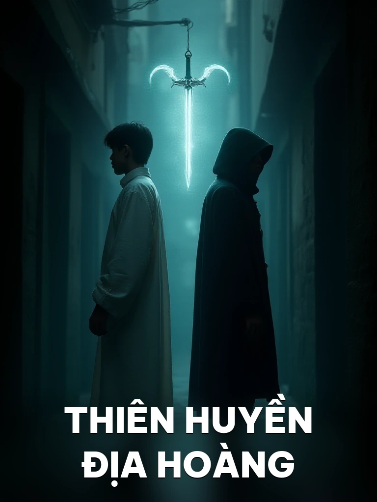 Thiên Huyền Địa Hoàng