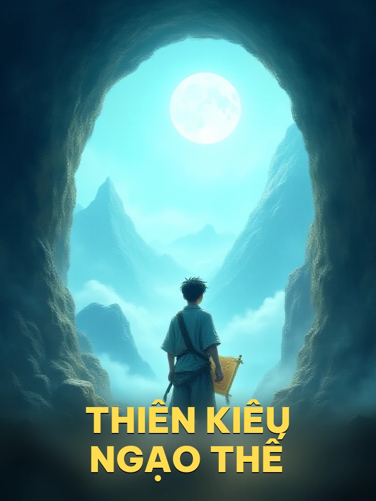 Thiên Kiêu Ngạo Thế
