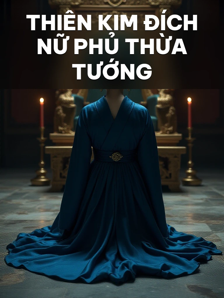Thiên Kim Đích Nữ Phủ Thừa Tướng