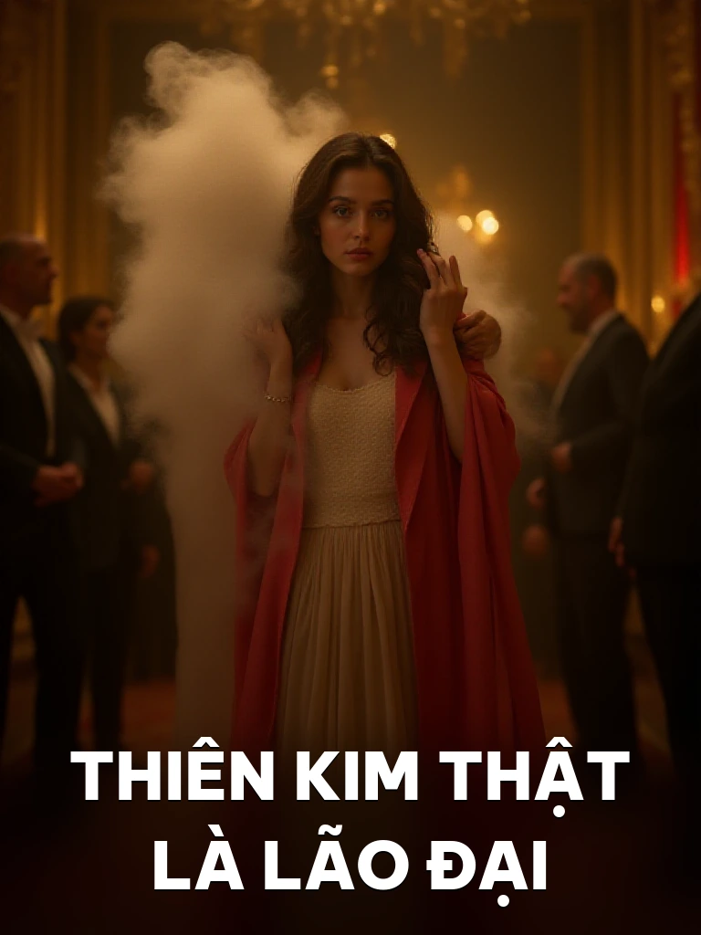 Thiên Kim Thật Là Lão Đại