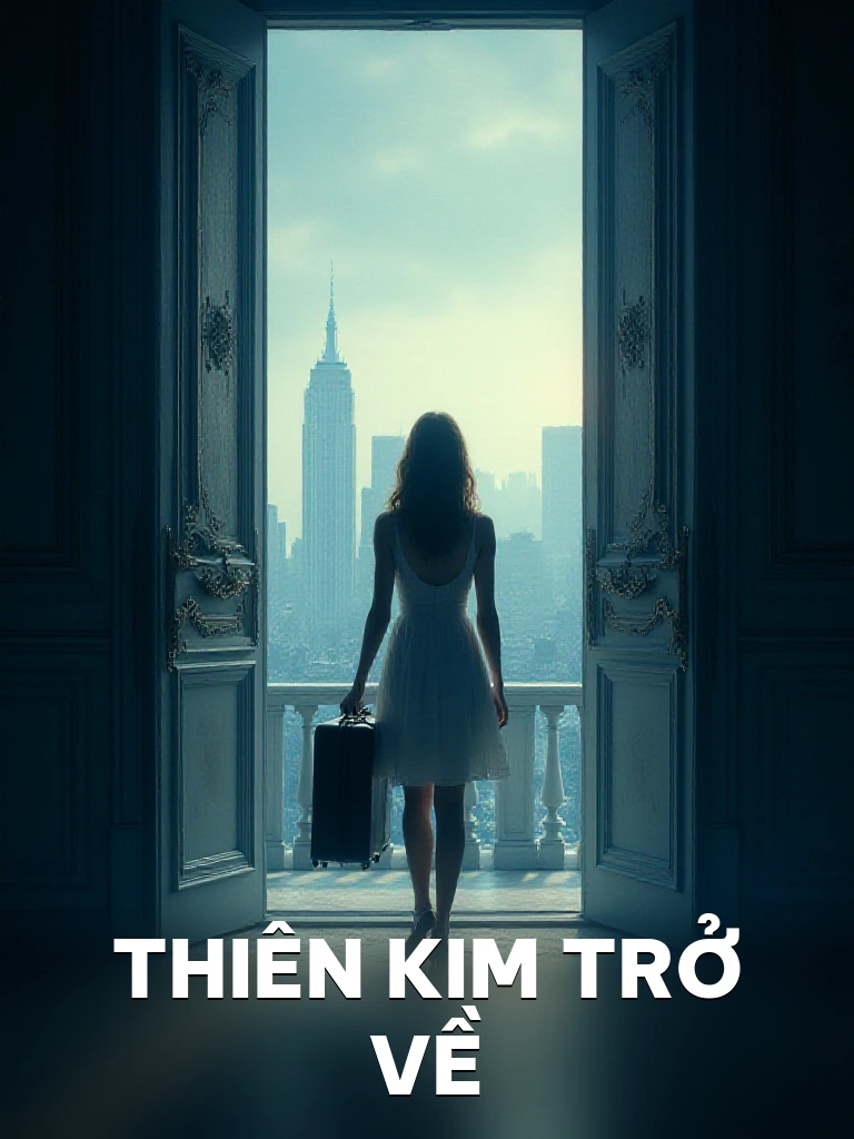 Thiên Kim Trở Về