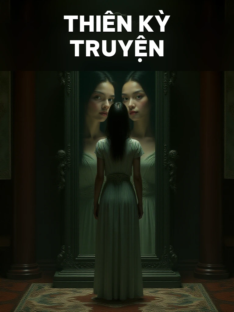 Thiên Kỳ Truyện