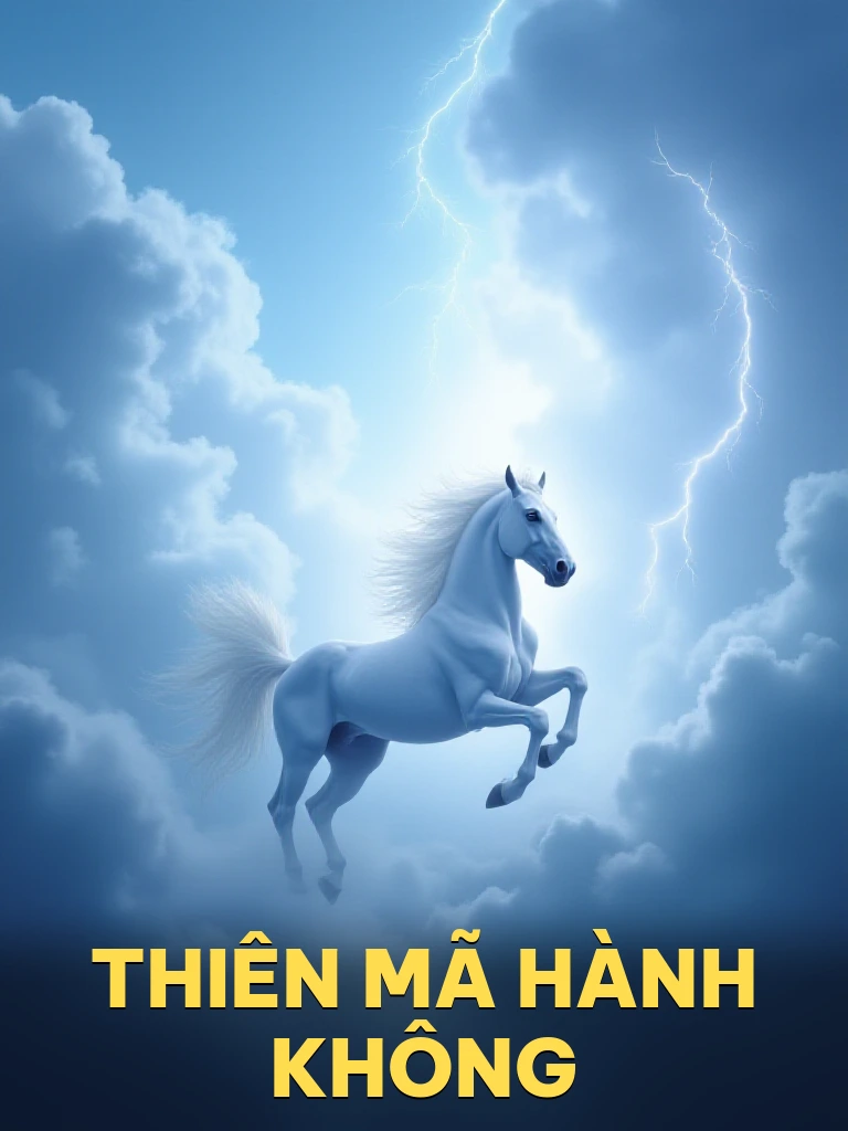 Thiên Mã Hành Không