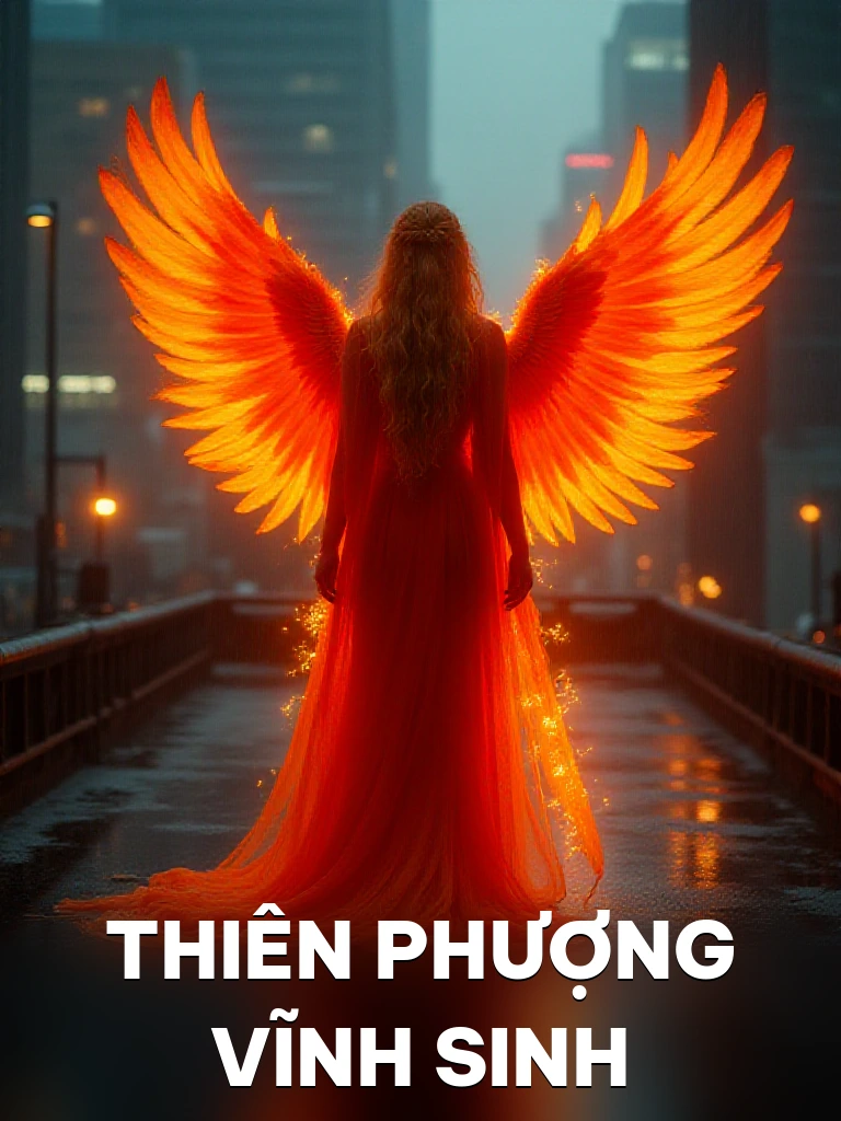 Thiên Phượng Vĩnh Sinh